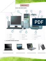 DISPOSITIVOS PERIFÉRICOS