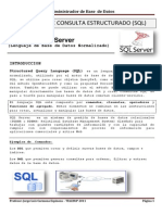 Clase SQL Server 2000