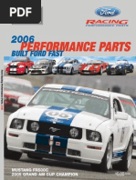 Download Ford Racing 2006 by Brody Rivest SN204106725 doc pdf