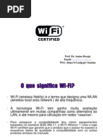 Wi-Fi