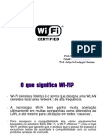 Wi Fi