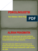 pragmatik