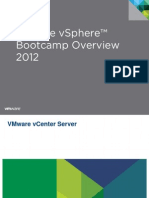VMware Vsphere Bootcamp Ebook