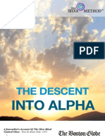 Descent Into Alpha