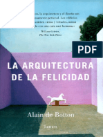Alain de Botton - Capítulo I PDF