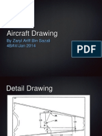 Type of Drawing