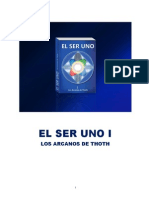 EL SER UNO I-Los Arcanos-(Elserunolibros.com.Br)