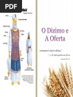 Download OS DZIMOS E AS OFERTAS PRIMICIAS pdf by AnjoVision I SN204119746 doc pdf