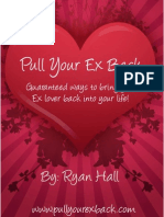 Pull Your Ex Back