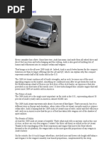Download 2009 audi a4 avant by carwad SN20412187 doc pdf