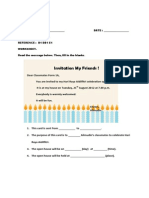 Worksheet B1 DB1 E1