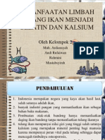 Download Tugas Pengolahan Limbah Hasil Perikanan by Muhammad Ardiansyah SN204130244 doc pdf