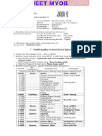 Jobsheet Myob (Dicetak)