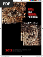 Download Mata Dan Telinga 2012 FINAL by YoSunaryo SN204136400 doc pdf