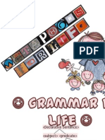 Grammar Book PDF