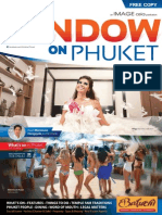 Window on Phuket February 2014
