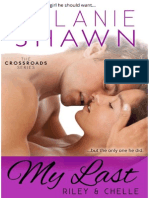 My Last - Riley & Chelle by Melanie Shawn