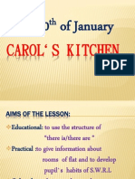 Carols Kitchen