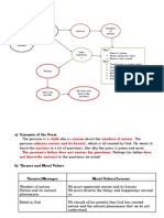 Literature Form 2 Poems - 2