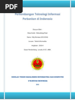 Download Perkembangan Teknologi Informasi Perbankan Di Indonesia by Eldy D Svnflism II SN204159739 doc pdf