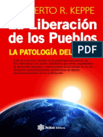 La Liberaci N de Los Pueblos - Norberto R. Keppe