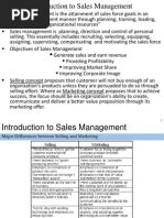 Sales and Distribution Management by Tapan K Panda