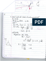 Physics 108 Magnetism and Electricity Lecture Notes