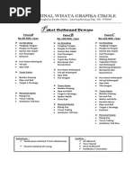 Download Paket Lengkap Terminal Wisata Grafika Cikole by Terminal Wisata Grafika Cikole SN204167079 doc pdf