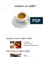 Il Caffe