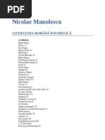 Nicolae Manolescu-Literatura Postbelica-Poezia 05