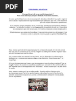 Fédération des arts de la rue