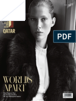 Download My Works in T Qatar - The New York Times Style Magazine - JanFeb 2014 Issue  by Debrina Aliyah SN204168944 doc pdf