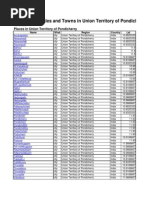CDMA 2000 1X RF Planning Guide 2008 Updated | PDF | License
