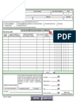 BP1167 Lista de Cheques PDF