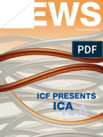 ICF presents ICA