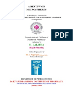 Pharmacy Certificate