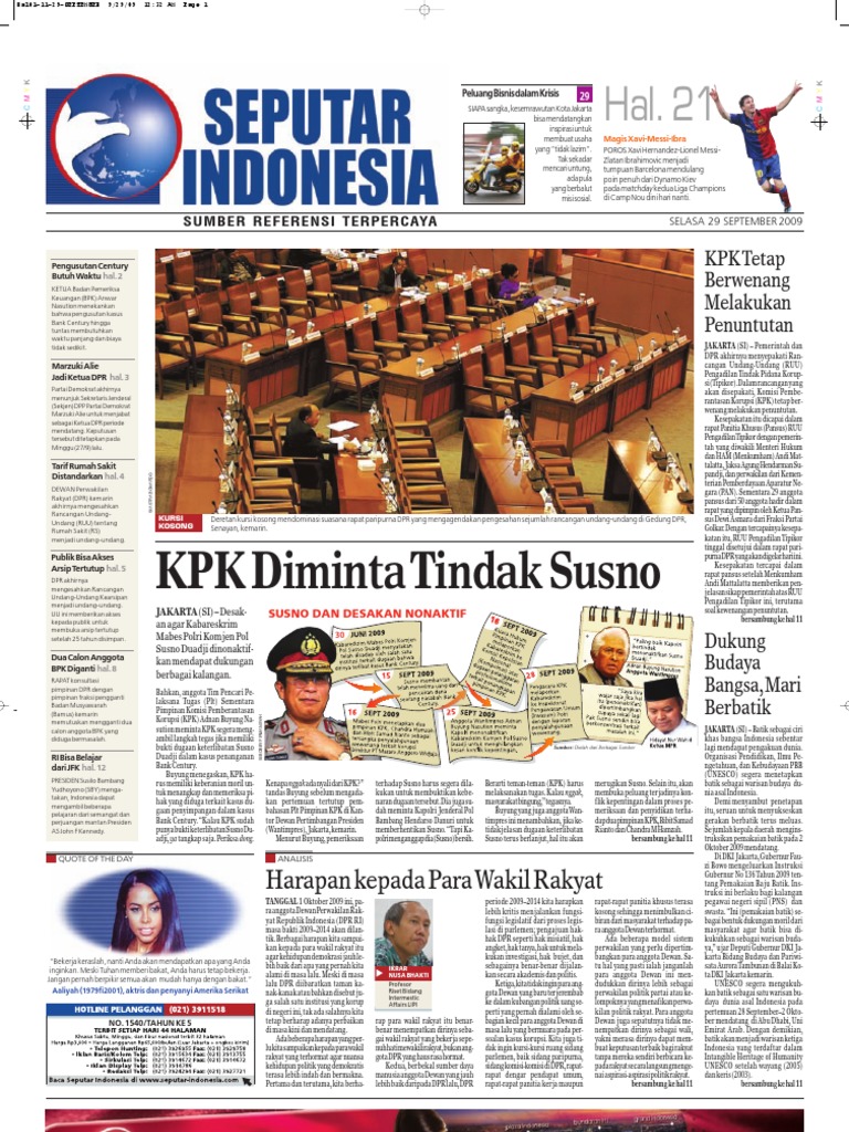 SI Digital - 29092009 | PDF