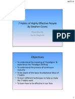 7 Habits of Highly Effective People Final Presentation-121210022559-Phpapp01
