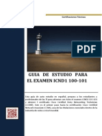 Muestra Del Libro Icnd1 100-101