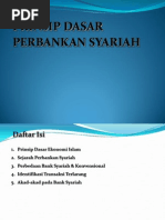Download Prinsip Dasar Perbankan Syariah by Ariani Kusumawati SN204191224 doc pdf
