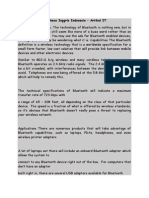 Download Artikel Teknologi Bahasa Inggris Indonesia by Reza Perdana SN204193354 doc pdf