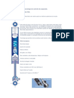 A Ultima Novidade em Tecnologia de Controle Da Suspensao