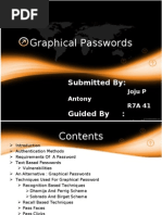Download graphical passwords by arjun c chandrathil SN20419613 doc pdf
