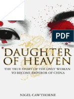 Daughter of Heaven