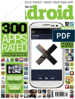 Stuff Magazine - Guide to Android 2012