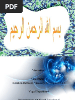Download Viscosity-1 Viscometer-2 Relation Between Viscosity Temperature-3 Vogel Equation-4 Programming Of by Dr_M_Soliman SN20420102 doc pdf