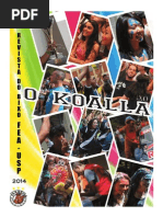 Koalla 2014