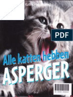 Alle Katten Hebben Asperger