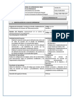 Guía No.10 Configuración Acceso Remoto - Router Servidor DHCP y VLANS en Switches