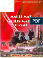 Maklumat Majlis-Majlis Rasmi